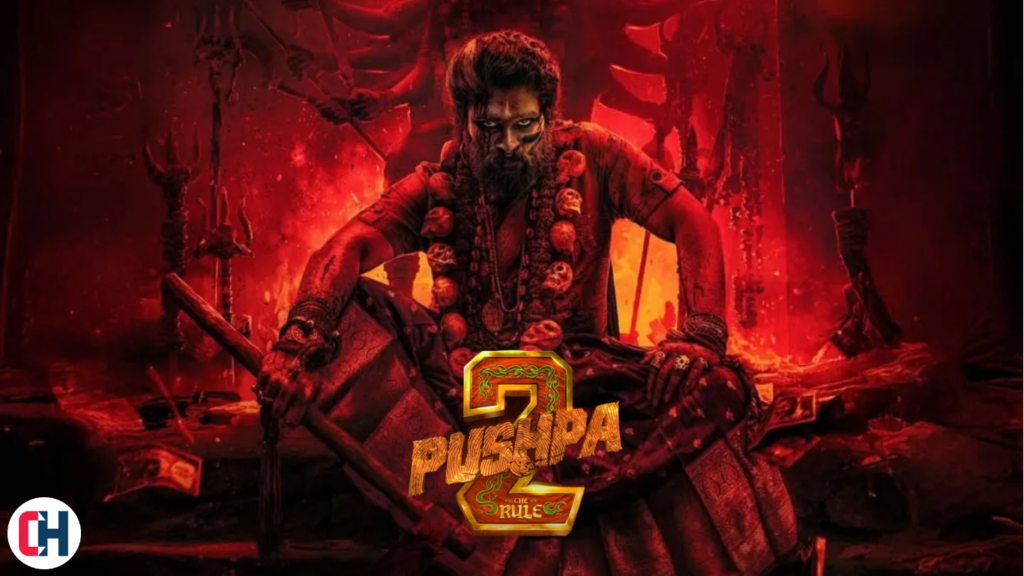 Pushpa 2 Box Office Collection